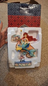 Ariel Little Mermaid Princess Of The Sea Traditions Disney Rare - Picture 1 of 10