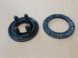 Husqvarna K770 power cutter concrete saw guard washers, mount OEM - Picture 1 of 2