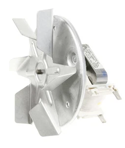 Genuine Hotpoint DD4 541 IX Oven Ventilator Motor / Fan Motor Assembly - Picture 1 of 1
