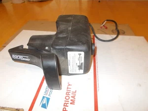 MINN KOTAPOWER DRIVE 80 TROLLING MOTOR- POWER DRIVE STEERING BOX-24V - Bild 1 von 4