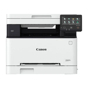 Canon i-SENSYS MF651Cw Colour Laser All-In-One Printer - Afbeelding 1 van 6