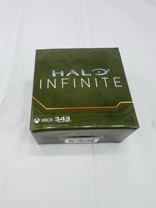 HALO INFINITE Gamestop Promoción UNSC Etiqueta de Perro HoloDogtags GWP - Imagen 1 de 7