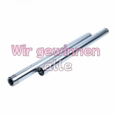 Tubo de soporte de horquilla interior tubo de horquilla para Kawasaki Zrx1200 2001 2002 2003 2004 Foto 1 de 3