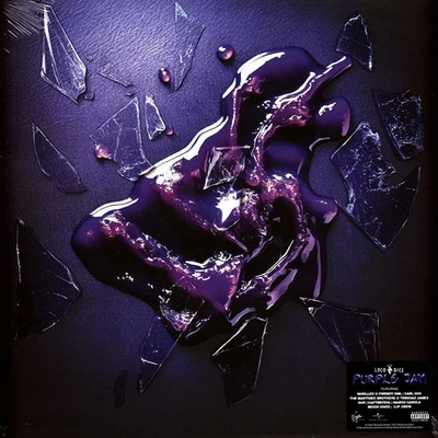 Loco Dice - Purple Jam Limited Purple (Vinyl LP - 2025 - Original) - Bild 1 von 3