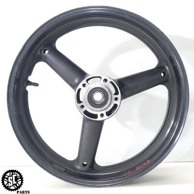SUZUKI HAYABUSA 2004-2007 RUEDA DELANTERA SB Foto 1 de 4