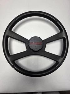 1988 - 1994 GMC Sierra Truck 1500 2500 OBS Steering Wheel Horn OEM Chevy NICE - Picture 1 of 20