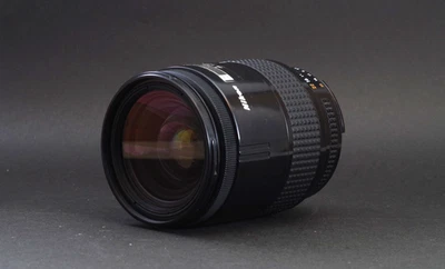 【Excelente Como Nuevo】 Lente Zoom Nikon AF NIKKOR 28-85mm f/3.5-4.5 de Japón #W0031 Foto 1 de 4