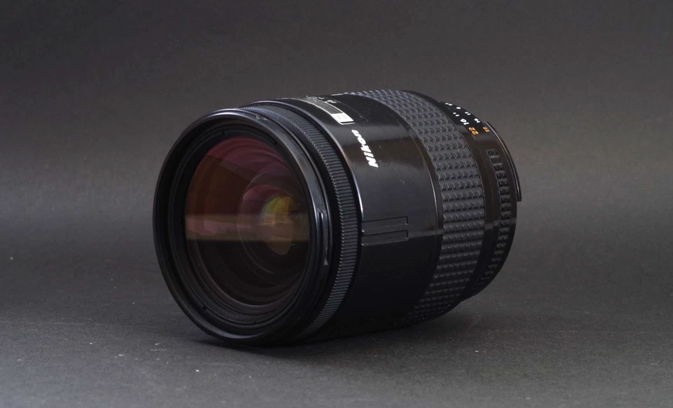 【Excelente Como Nuevo】 Lente Zoom Nikon AF NIKKOR 28-85mm f/3.5-4.5 de Japón #W0031 Foto 1 de 4