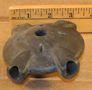 NEU Ersatz 4 Wege Nabe für Zelte, 11 mm FRP, 112x68 Grad, TPM 054-1 - Bild 1 von 3