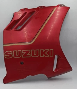 Carena Delantera Derecha - Suzuki GSX 1100 F - 1988-1994 - Imagen 1 de 7