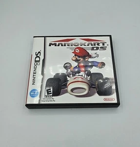 MarioKart - Nintendo DS - Picture 1 of 3
