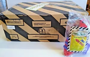 CASE Of 50 UNDER 3 McDonald’s Nature’s Watch Happy Meal Toys - BRAND NEW!! - Picture 1 of 3