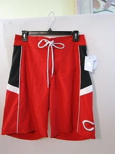 CINCINNATI REDS UOMO G-111 BY CARL BANKS SWM BAULE MD NUOVO CON ETICHETTA - Foto 1 di 5