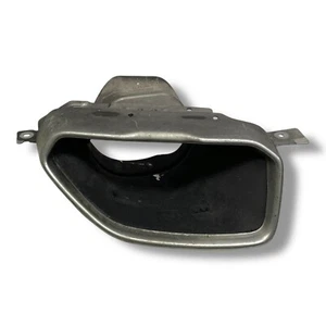 2020-2023 BMW M340I G20 M-SPORT Right side exhaust muffler pipe tip OEM 8058660 - Picture 1 of 5