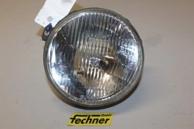 Scheinwerfer rechts Volkswagen VW Golf I 17 1305603018 Bosch - Bild 1 von 2