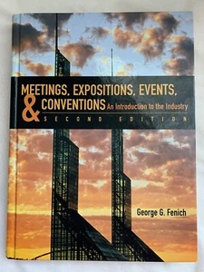 Outlines and Highlights for Meetings, Expositions, Events and Conventions by... - Picture 1 of 10