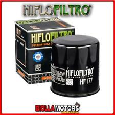 HF177 FILTRO OLIO BUELL 900 Lightning CityX XB9SX 2006- 900CC HIFLO