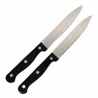 2pc 8.5" Paring Knives Set - Great Knife for Cutting Slicing Fruits and Veggies