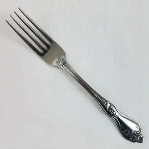Oneida CAMILLE Dinner Fork Stainless Silverware Flatware - Picture 1 of 2