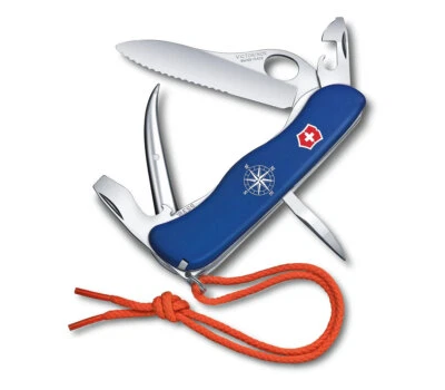 VICTORINOX knife skipper Pro 0.8503.2MW Domestic Genuine 0.8503MW From Japan New - image 1 of 3