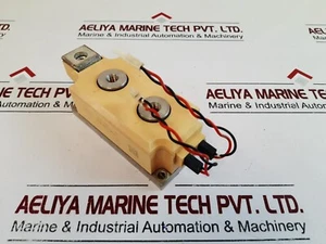 Semikron Semipack 5 SKKT 430/16 E Thyristor Diode Module - Picture 1 of 3