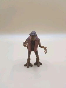 Star Wars Momaw Nadon Hammerhead Action Figure 1996 Kenner POTF 4" - Picture 1 of 14