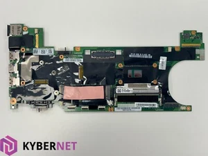 Placa madre Lenovo ThinkPad T470s Series NM-B081 i7-6600U 2,60 GHz 4 GB -11 M - Imagen 1 de 5