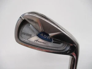 Akira ADR Iron #4I(1Club)/TOUR/Flex:S/Single Iron - Picture 1 of 6