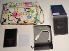 Apartment 9 Smartphone Wristlet Carrier, New with Tag