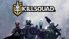 Killsquad (Steam Game Digital Key) - PC Game - Region Free