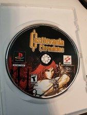 .PSX.' | '.Castlevania Chronicles.