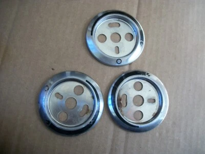 3-463243518 Char-Broil Performance Xl 5 горелок газовый гриль поворотный ободок G356-0027-W2 - Изображение 1 из 4