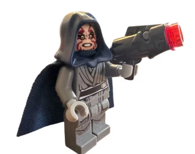 Lego Naare 75145 The Freemaker Adventures Star Wars Minifigure sw0752 - Imagem 1 de 4