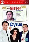 The Sitter / Cyrus Double Pack [DVD] [2010], , New DVD
