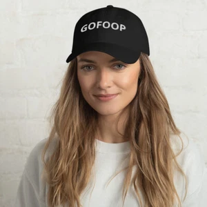 GOFOOP Hat - Get Old Farts Out of Politics - Picture 1 of 1