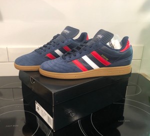 adidas busenitz ebay
