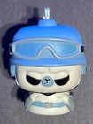 Funko POP Loose Penguins 165 Short Fuse