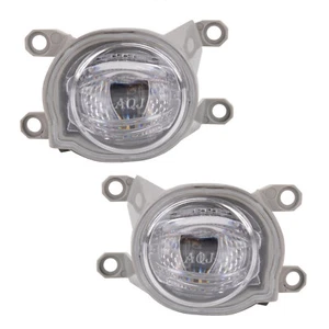 Juego de luces antiniebla para Lexus NX250 2022-2024 NX350 2022-2024 NX350h 2022-2024 - Imagen 1 de 2