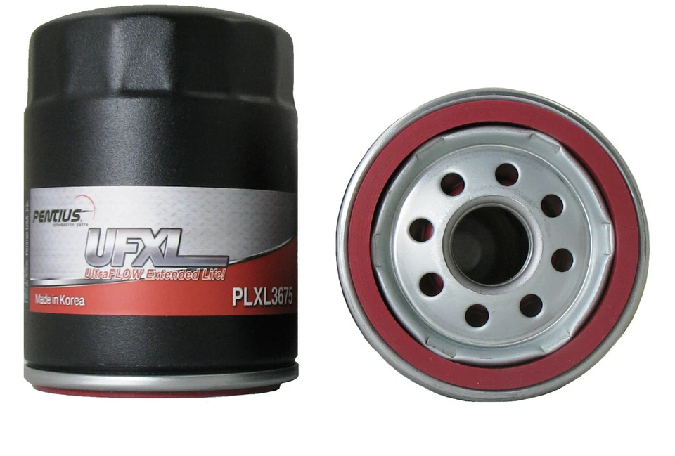 Synthetic Engine Oil Filter for Oldsmobile Cutlass 1968-1981 w/ 5.7L - 10,000 mi - Image 1 of 1