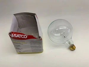40w G40 Light bulb length 6.88 inches width 5 inches 300 Brightness 4000 hours - Picture 1 of 7