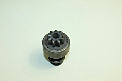 Original Bosch Pinion Gear 2006209212 for various Starters - Image 1 of 4