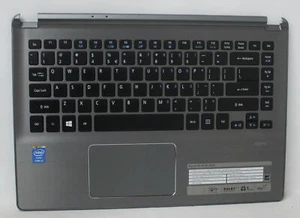 60.MAXN7.056 ACER V5-473P PALMREST "GRADE A" - Picture 1 of 1