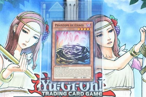 Yugioh Phantom of Chaos BP01-EN196 1st Ed Common - Picture 1 of 2