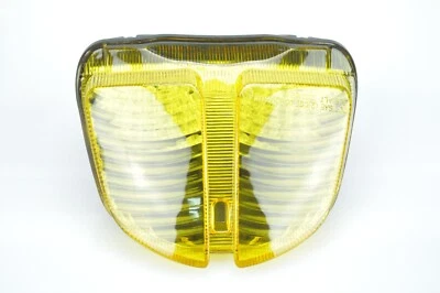 Luz trasera LED Int. Señales de giro para Suzuki 06-07 GSX-R600/750 Foto 1 de 4