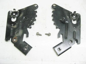 Bolens Mower 11A-414A065 Handle Bracket Assy. Part 987-02271A, 687-02271A - Picture 1 of 4