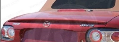 Para Mazda Miata MX5 2006-2015 Alerón Sin Taladro Pintado Cualquier Color Nuevo Foto 1 de 4