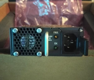 *NEUF* Alimentation Cisco PWR-4430-AC 400W pour routeur série ISR4430 341-0653-02 - Photo 1/5