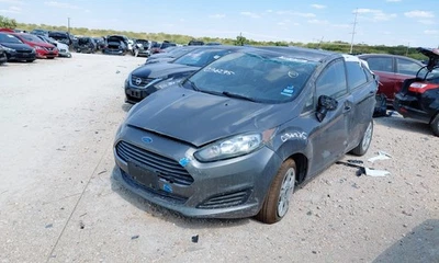 Ford Fiesta 2014 motor de 1,6 L OEM 126 k millas - LKQ434449214 Foto 1 de 4