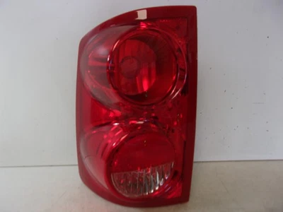 Fits 2005 - 2011 Dodge Dakota Driver Lh Quarter Panel Tail Light - Capa - Image 1 of 4