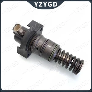 For Cummins Engine Monoblock Pump 2102391 Solenoid Valve 1934322 - Picture 1 of 1